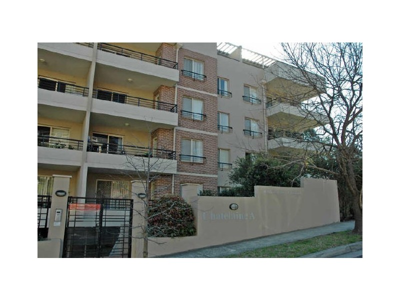 309A/28 Whitton Road, Chatswood NSW 2067