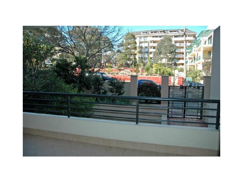 309A/28 Whitton Road, Chatswood NSW 2067