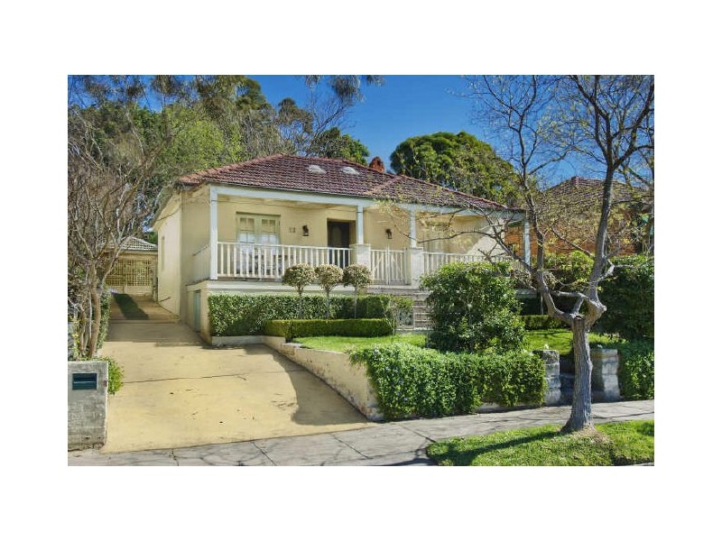 12 Makinson Street, Gladesville NSW 2111