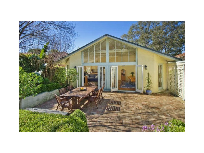 12 Makinson Street, Gladesville NSW 2111