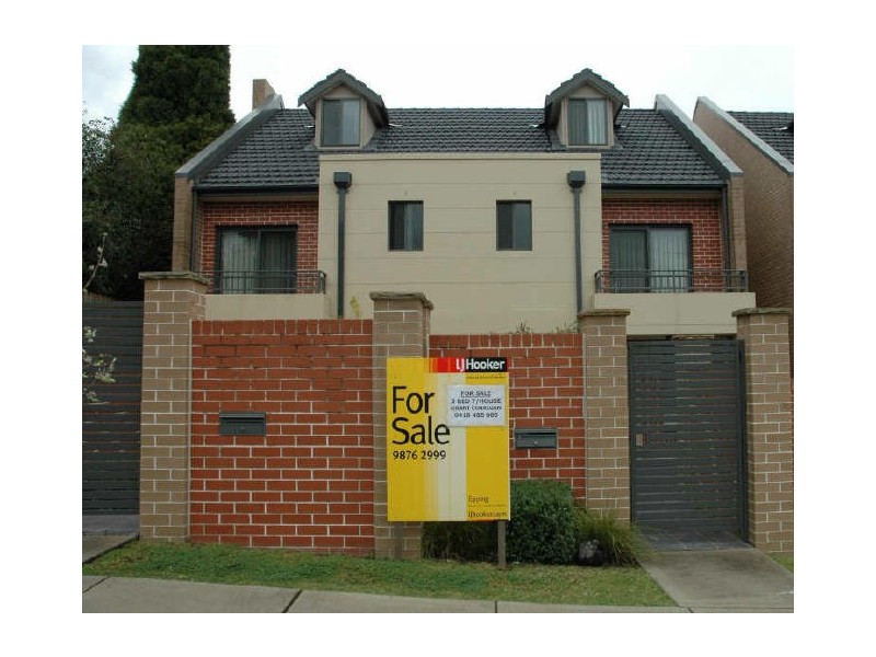 8/26-30 Stewart Street, Ermington NSW 2115