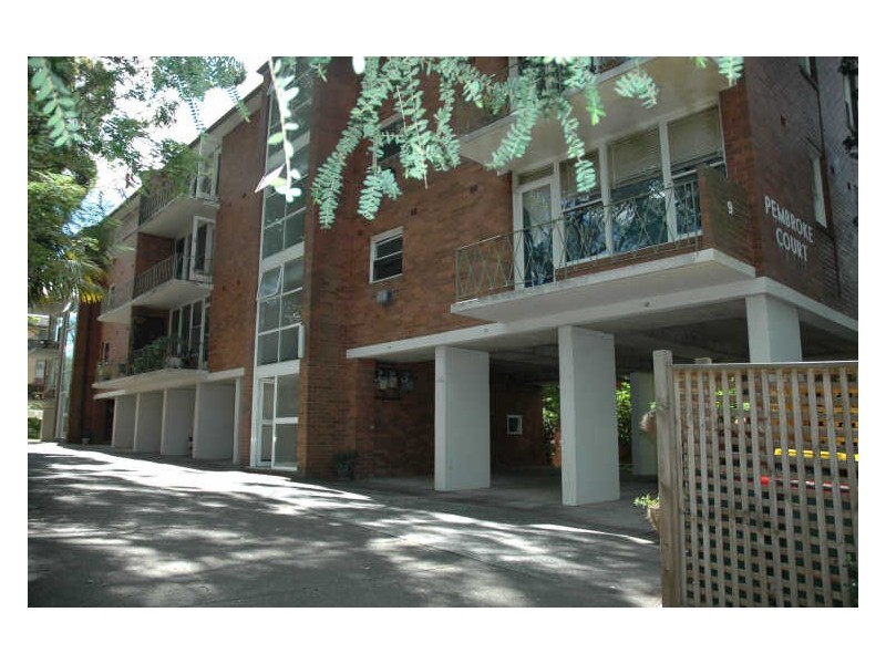 4/9 Pembroke Street, Epping NSW 2121