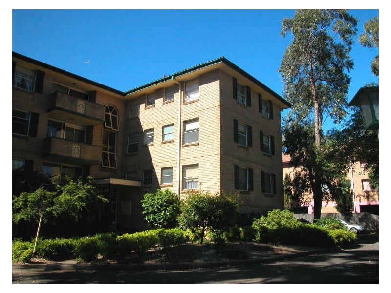 19/6-10 First Avenue, Eastwood NSW 2122