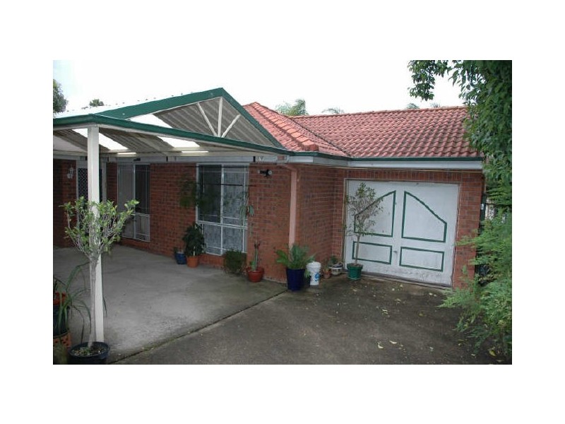 12 Cunningham Street, Telopea NSW 2117