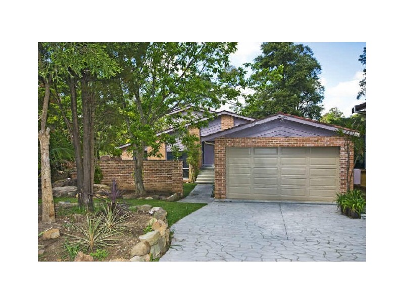 8 Bartil Close, Epping NSW 2121