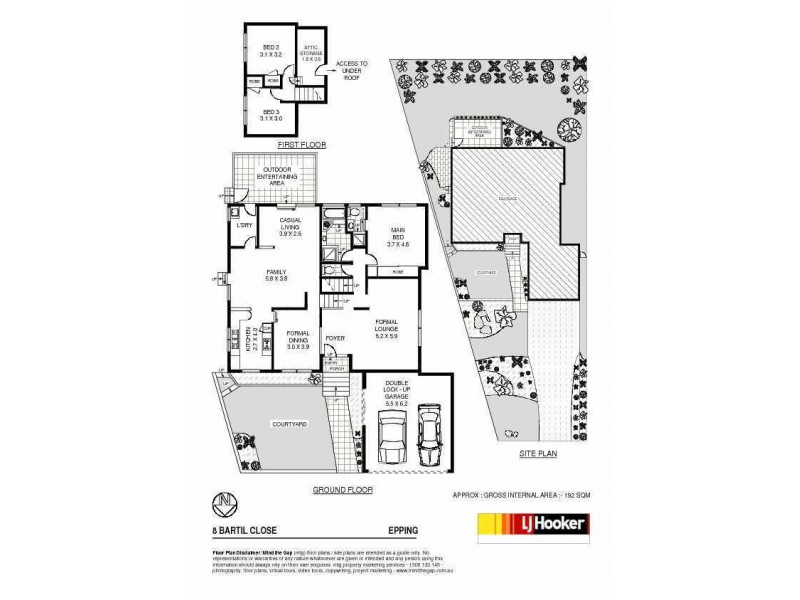 8 Bartil Close, Epping NSW 2121