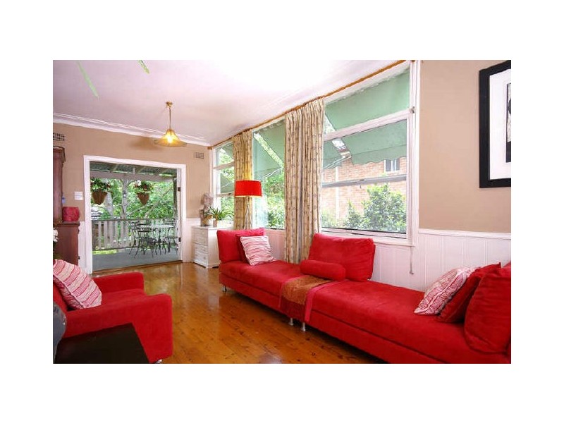 1 Eyles Avenue, Epping NSW 2121