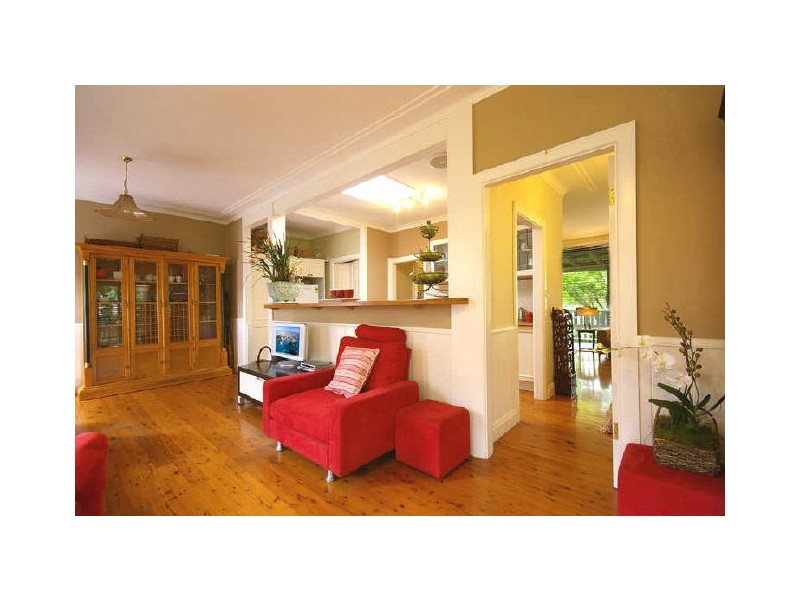 1 Eyles Avenue, Epping NSW 2121