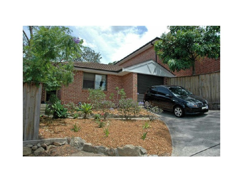 19/40-42 Stanley Road, Epping NSW 2121