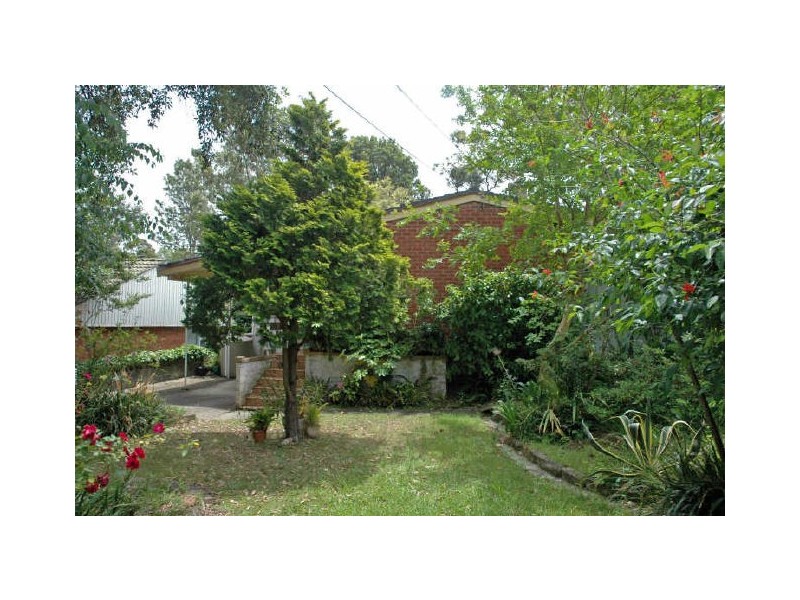 6 Namoi Street, North Epping NSW 2121