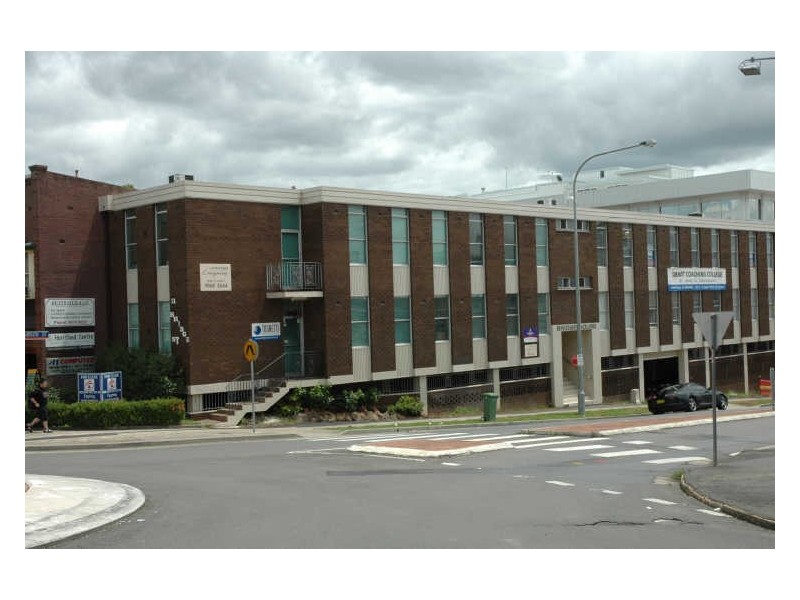 11 Bridge Street, Epping NSW 2121