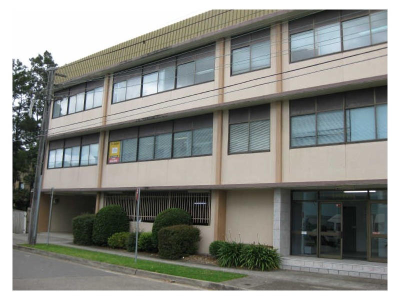 2/2 Rowe Street, Eastwood NSW 2122