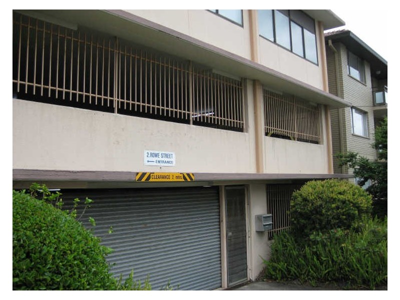 2/2 Rowe Street, Eastwood NSW 2122