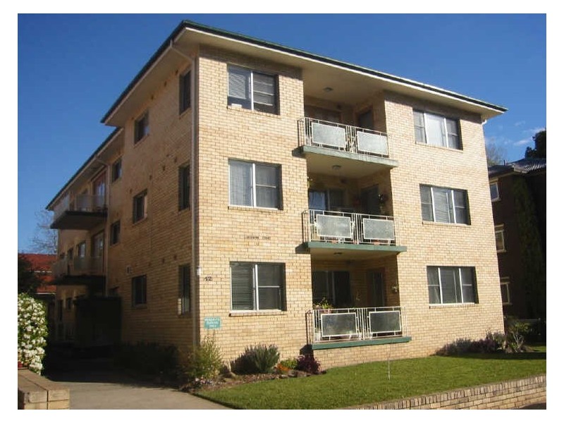 2/42 Bridge Street, Epping NSW 2121