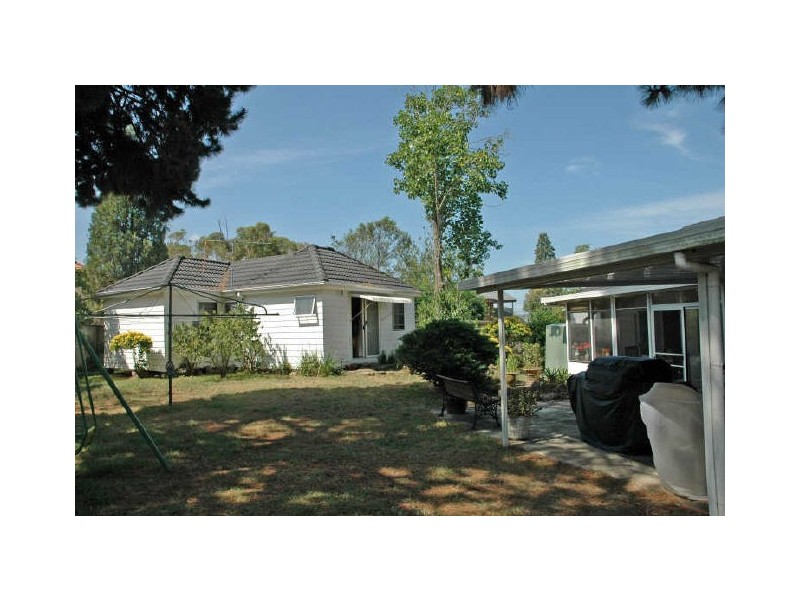 11 Cobran Road, Cheltenham NSW 2119