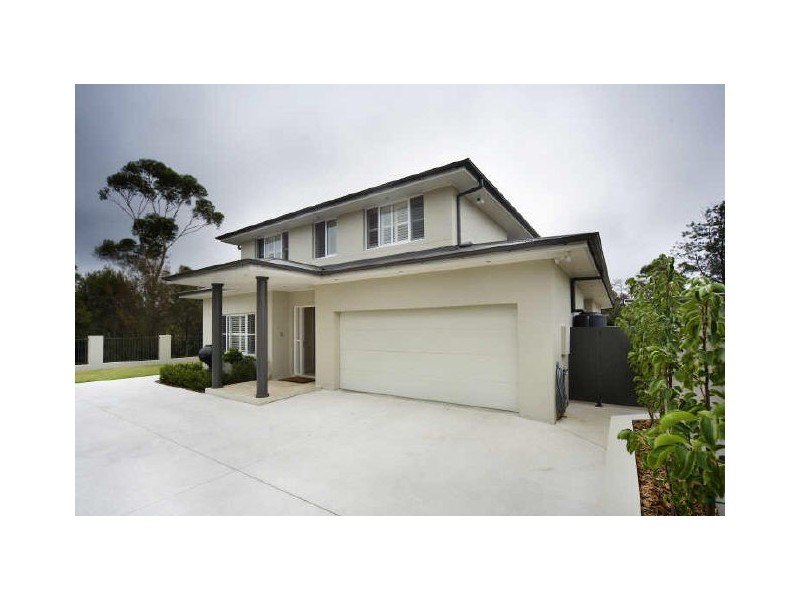 51 Cobran Road, Cheltenham NSW 2119