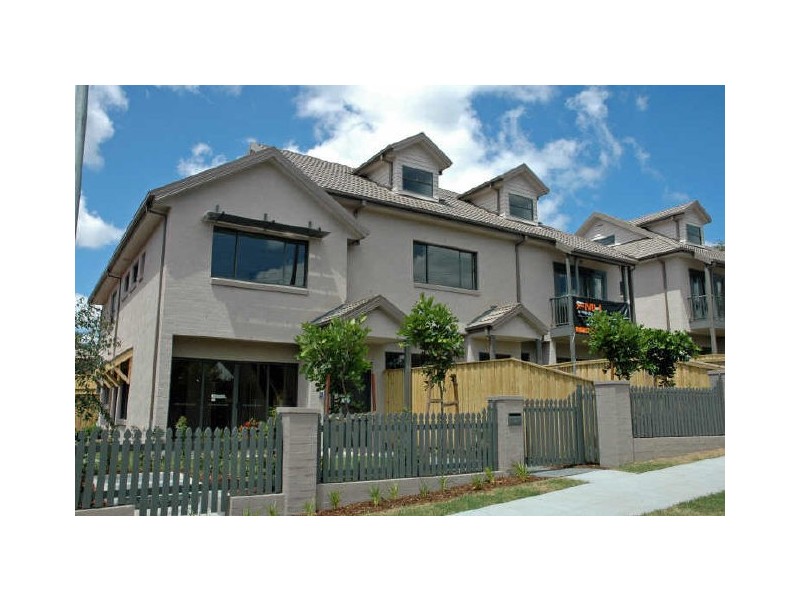 4/155 Carlingford Road, Epping NSW 2121