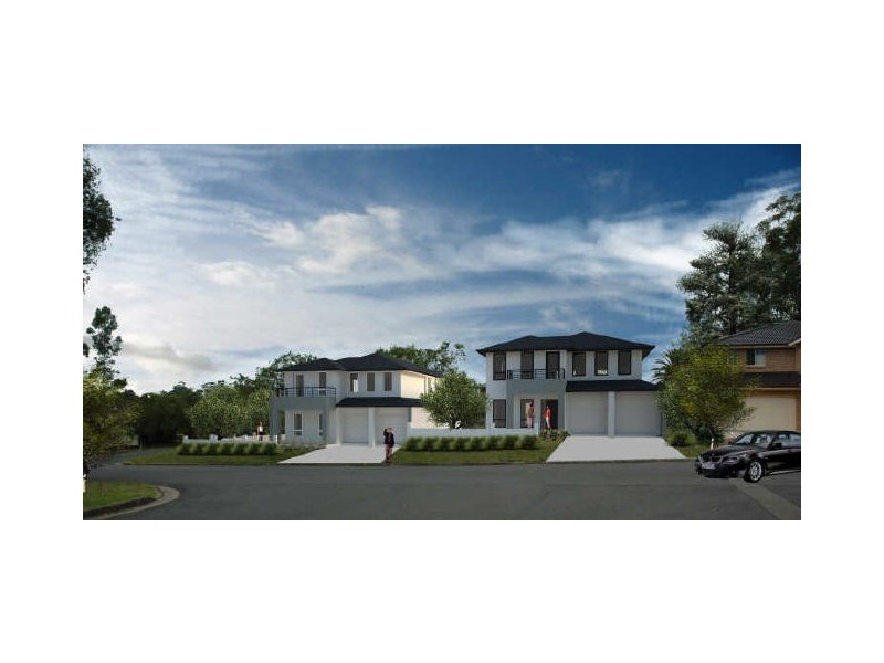 Lot 5/28 Hermington Street, Epping NSW 2121