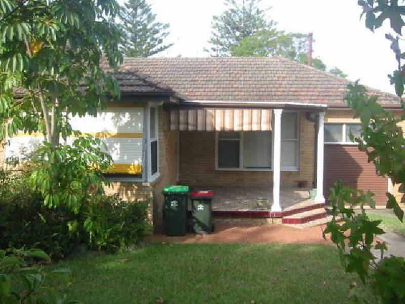 25 Grigg Avenue, North Epping NSW 2121
