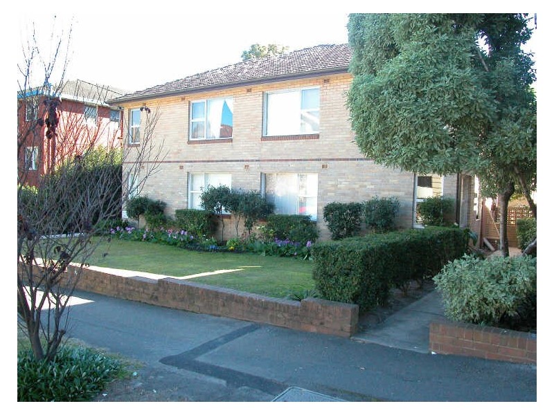 7/17 Bridge Street, Epping NSW 2121