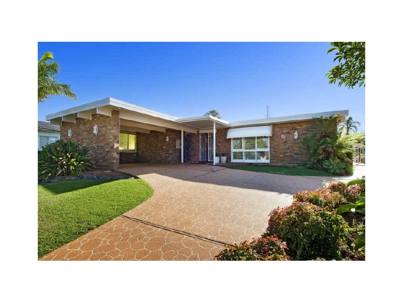 28 Beattie Avenue, Denistone East NSW 2112