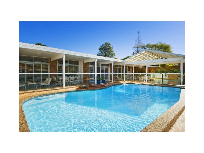 28 Beattie Avenue, Denistone East NSW 2112