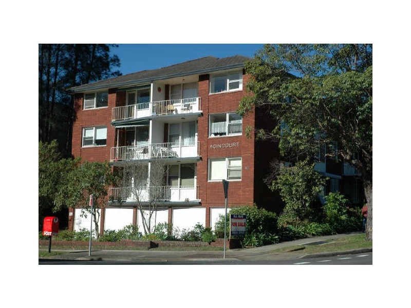 11/62 Bridge Street, Epping NSW 2121