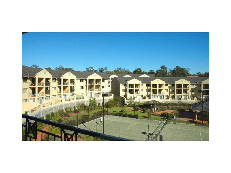 83/6-8 Nile Close, Marsfield NSW 2122