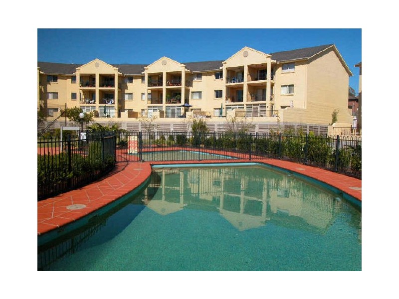 83/6-8 Nile Close, Marsfield NSW 2122