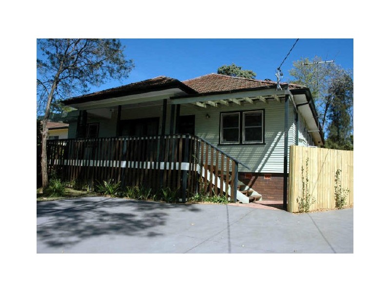 27 Gloucester Road, Epping NSW 2121