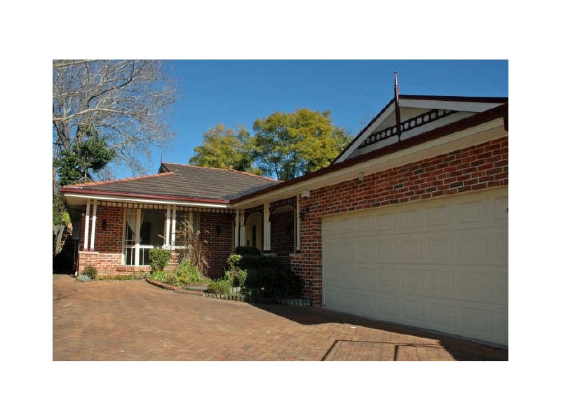 8a Garland Avenue, Epping NSW 2121