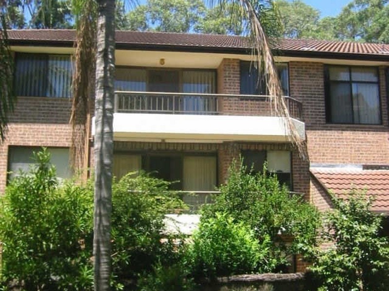 14/25 Carlingford Road, Epping NSW 2121