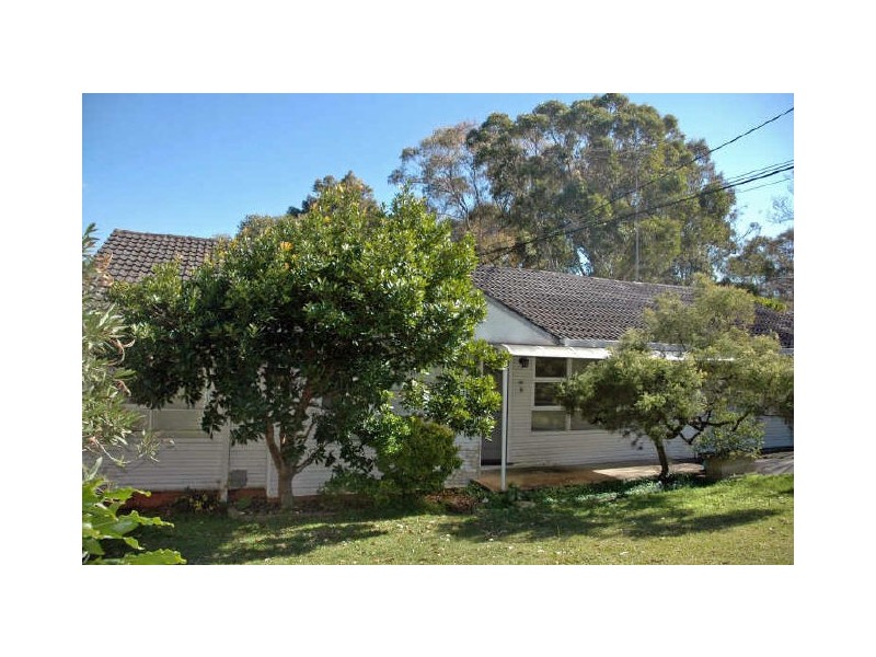 30 Maple Crescent, Ermington NSW 2115