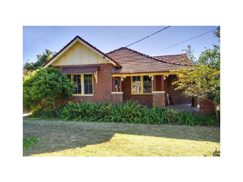 3 Francis Street, Epping NSW 2121