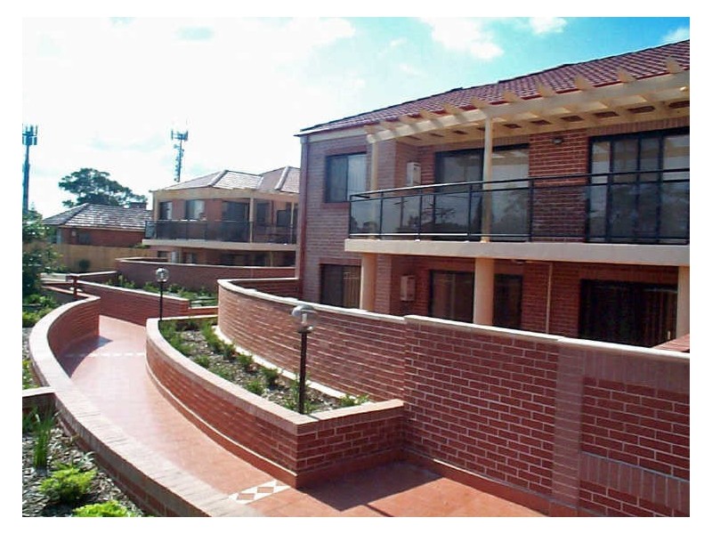 25/335-337 Blaxland Road, Ryde NSW 2112