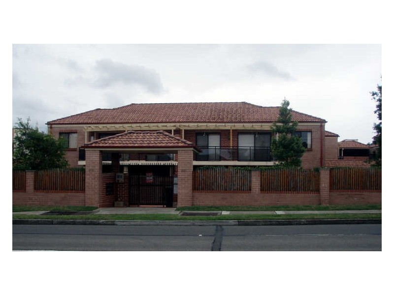 25/335-337 Blaxland Road, Ryde NSW 2112