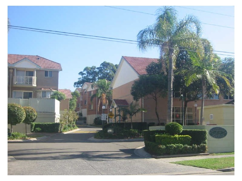 65/94-116 Culloden Road, Marsfield NSW 2122