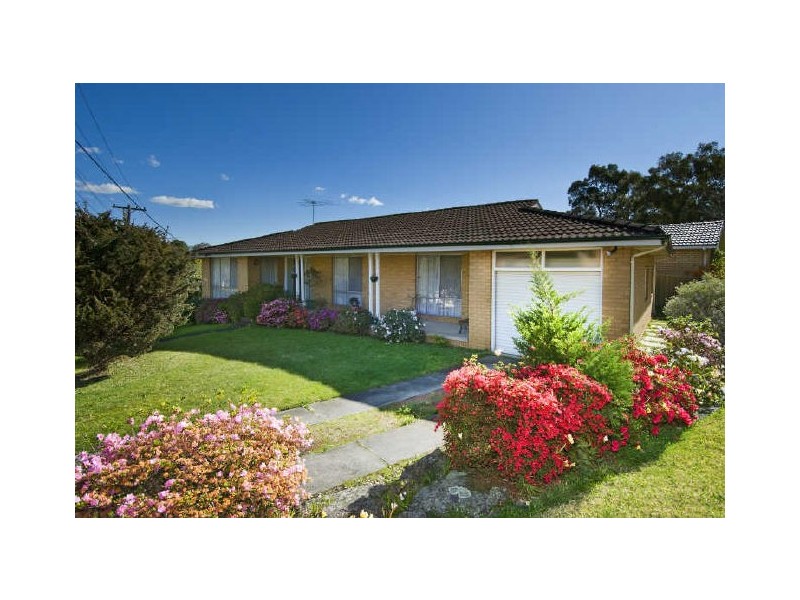 1 Thelma Street, Marsfield NSW 2122