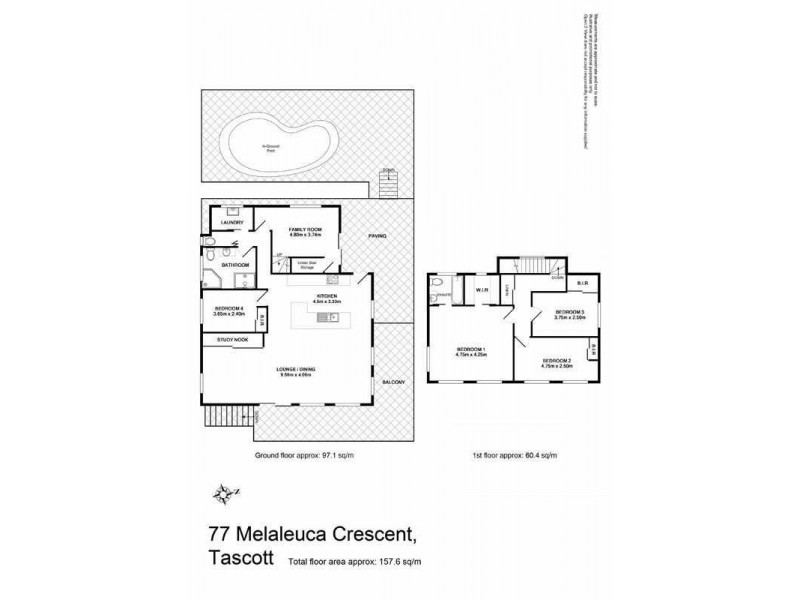 77 Melaleuca Crescent, Tascott NSW 2250