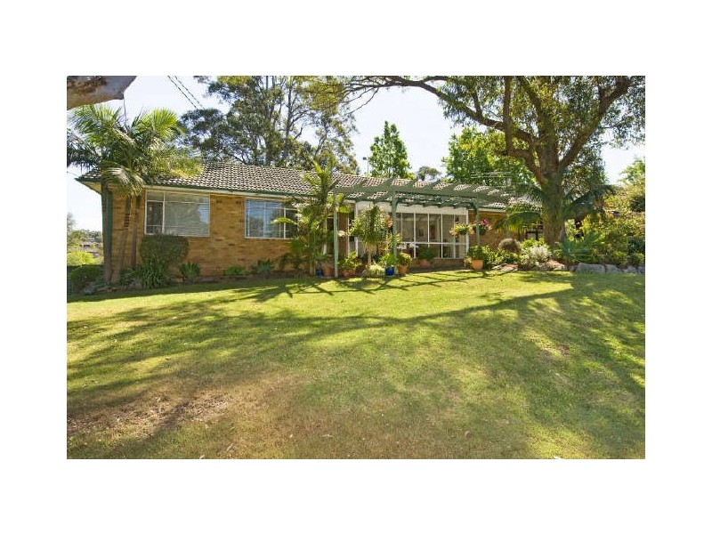 5 Davis Avenue, Epping NSW 2121