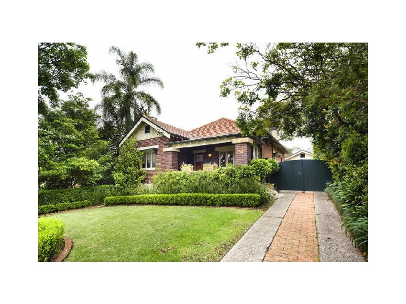 54 Essex Street, Epping NSW 2121