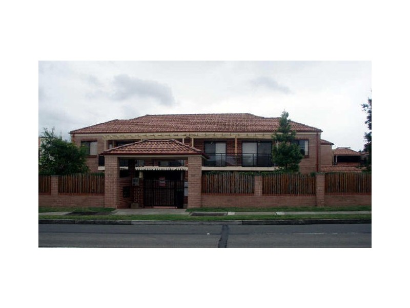 14/335-337 Blaxland Road, Ryde NSW 2112