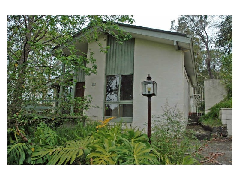 25 Belinda Crescent, North Epping NSW 2121