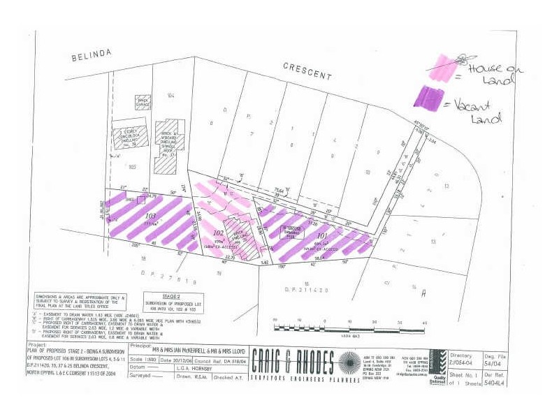 25 Belinda Crescent, North Epping NSW 2121