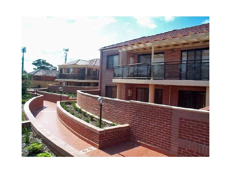 18/335-337 Blaxland Road, Ryde NSW 2112