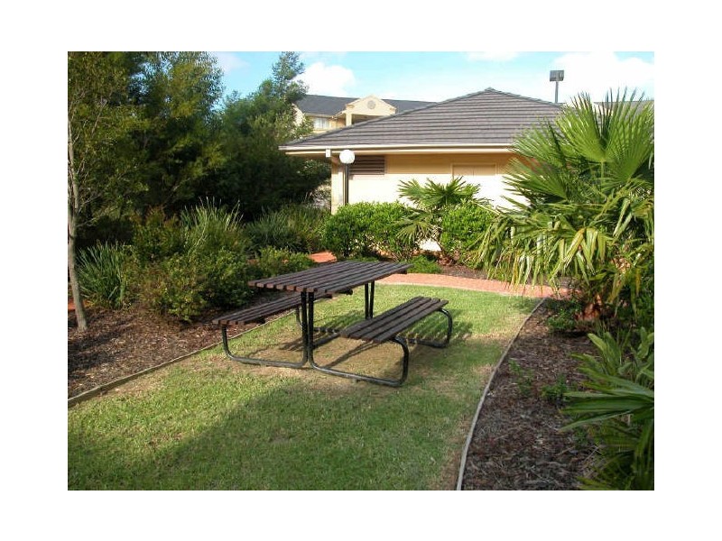 Marsfield NSW 2122