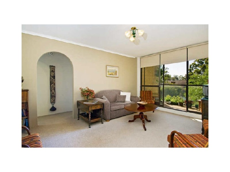 5/46-48 Khartoum Road, Macquarie Park NSW 2113
