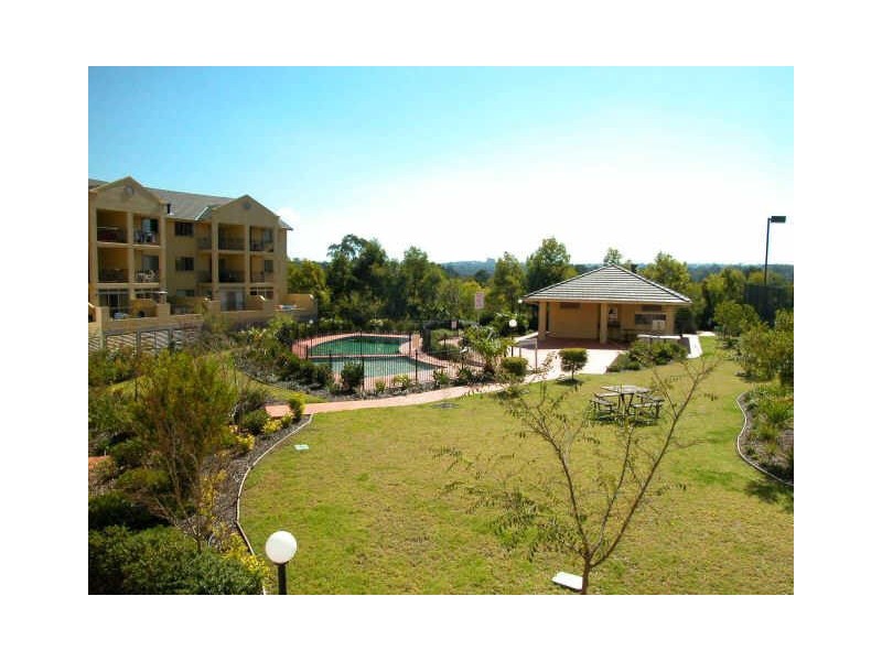 Marsfield NSW 2122