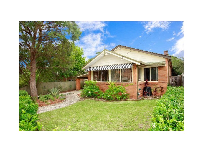 2 First Avenue, Epping NSW 2121