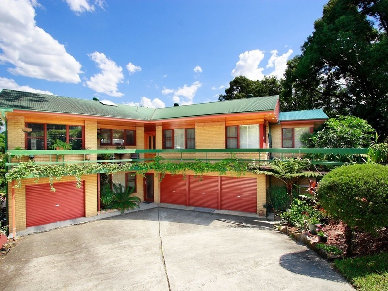 64 Pennant Avenue, Denistone NSW 2114